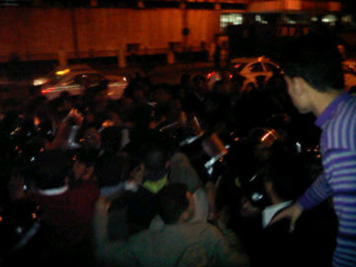 Αιματηρές συμπλοκές στην Τυνησία